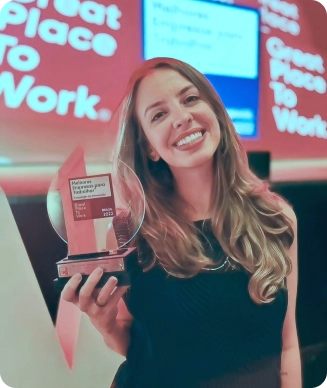 Especialista em Gestão de pessoas ()